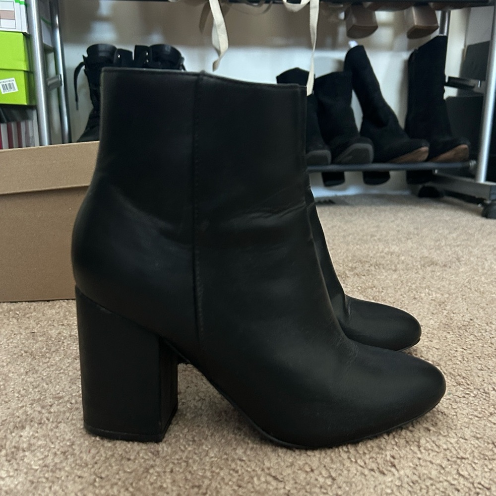 Madden Girl Rivington Bootie